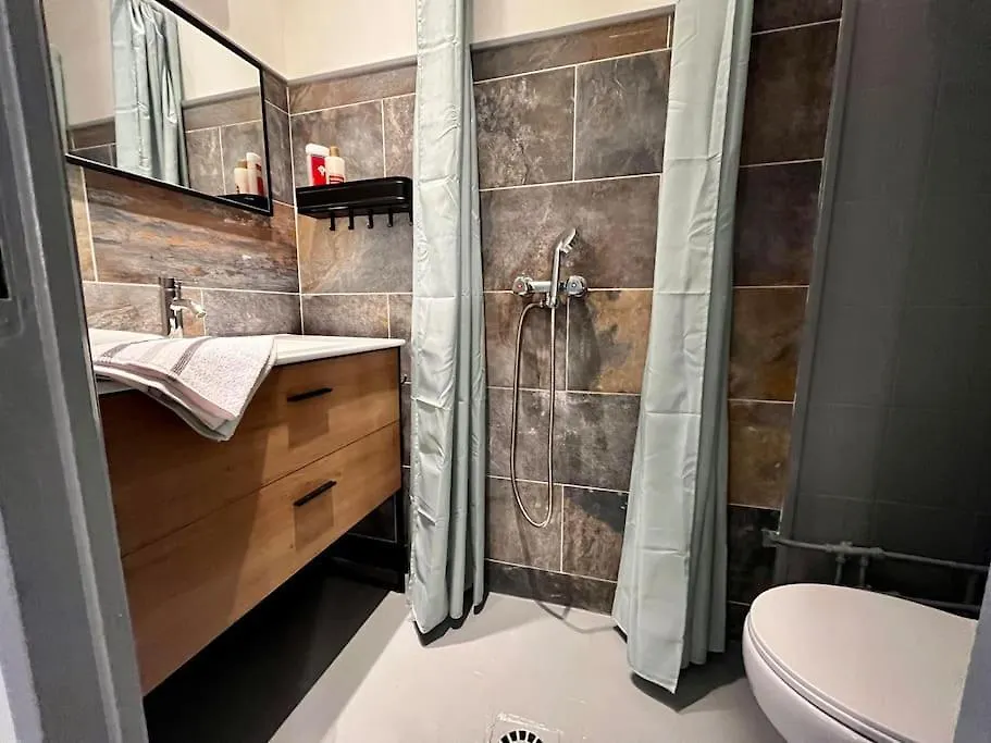 Appartement Aix-En-Provence, Cosy Studio Proche Toutes Commodites, Linges Fournis France