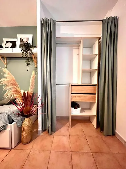 Aix-En-Provence, Cosy Studio Proche Toutes Commodites, Linges Fournis Appartement