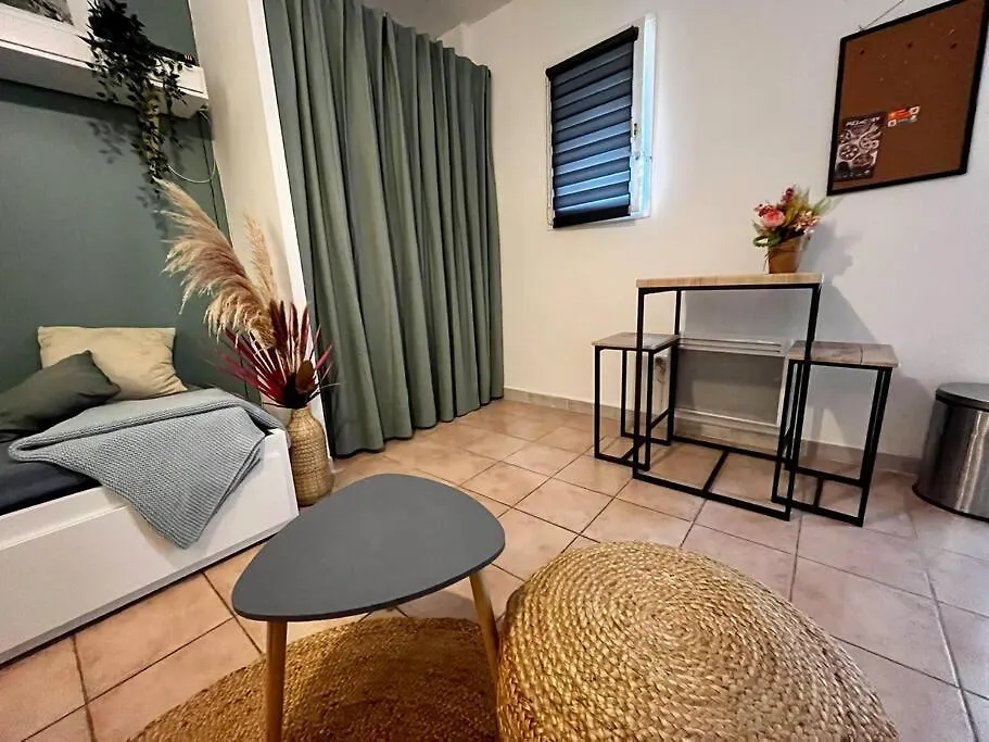 Aix-En-Provence, Cosy Studio Proche Toutes Commodites, Linges Fournis Aix-en-Provence