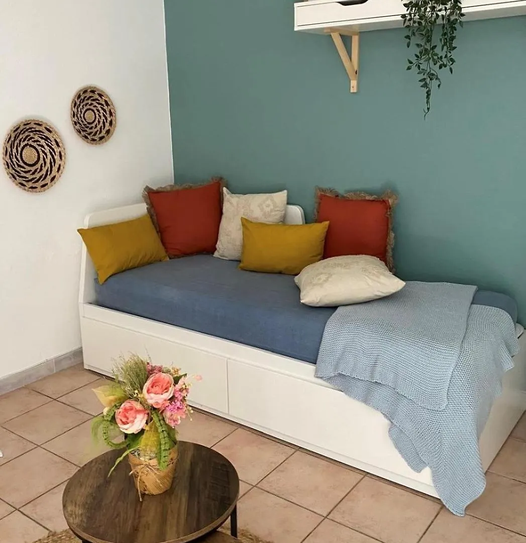 Aix-En-Provence, Cosy Studio Proche Toutes Commodites, Linges Fournis Appartement