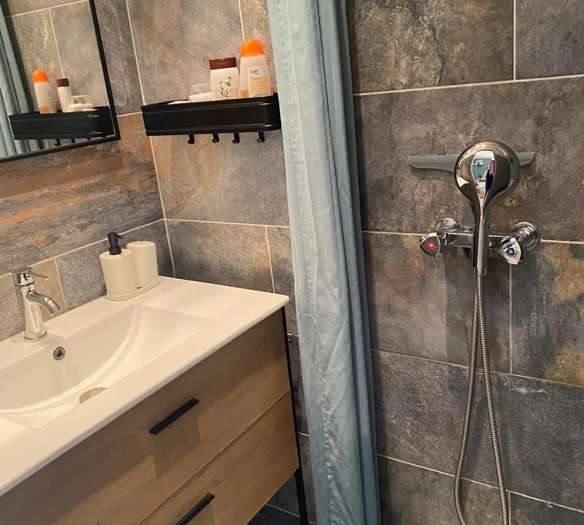 Aix-En-Provence, Cosy Studio Proche Toutes Commodites, Linges Fournis Appartement
